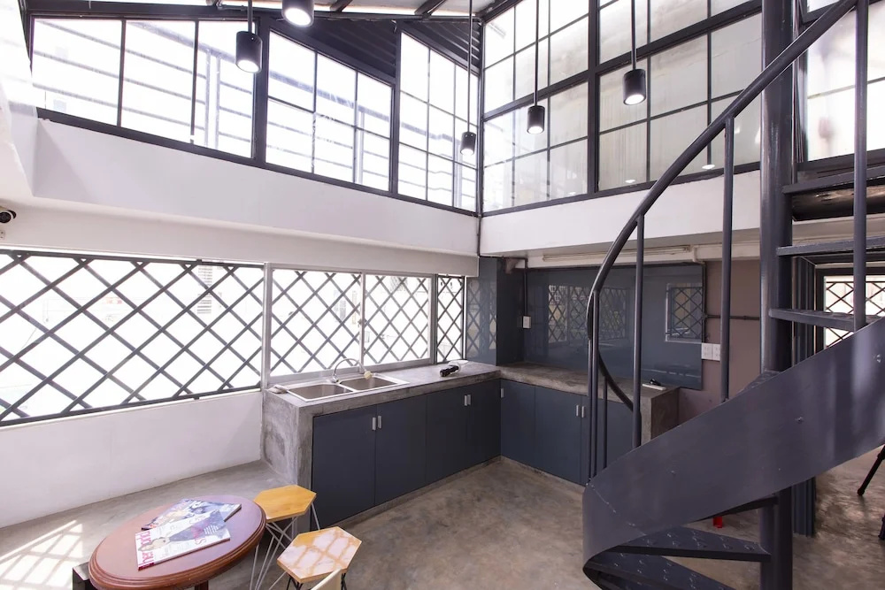 Masion Hostel