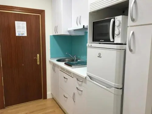 Apartamentos Apolo