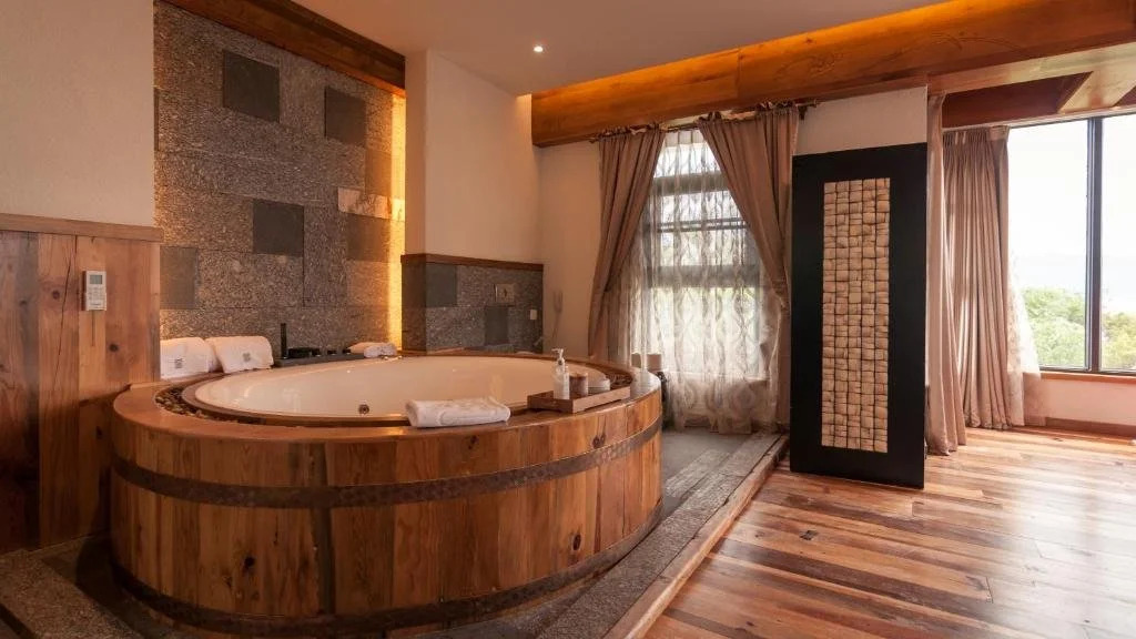 Dali Mu Cun Resort