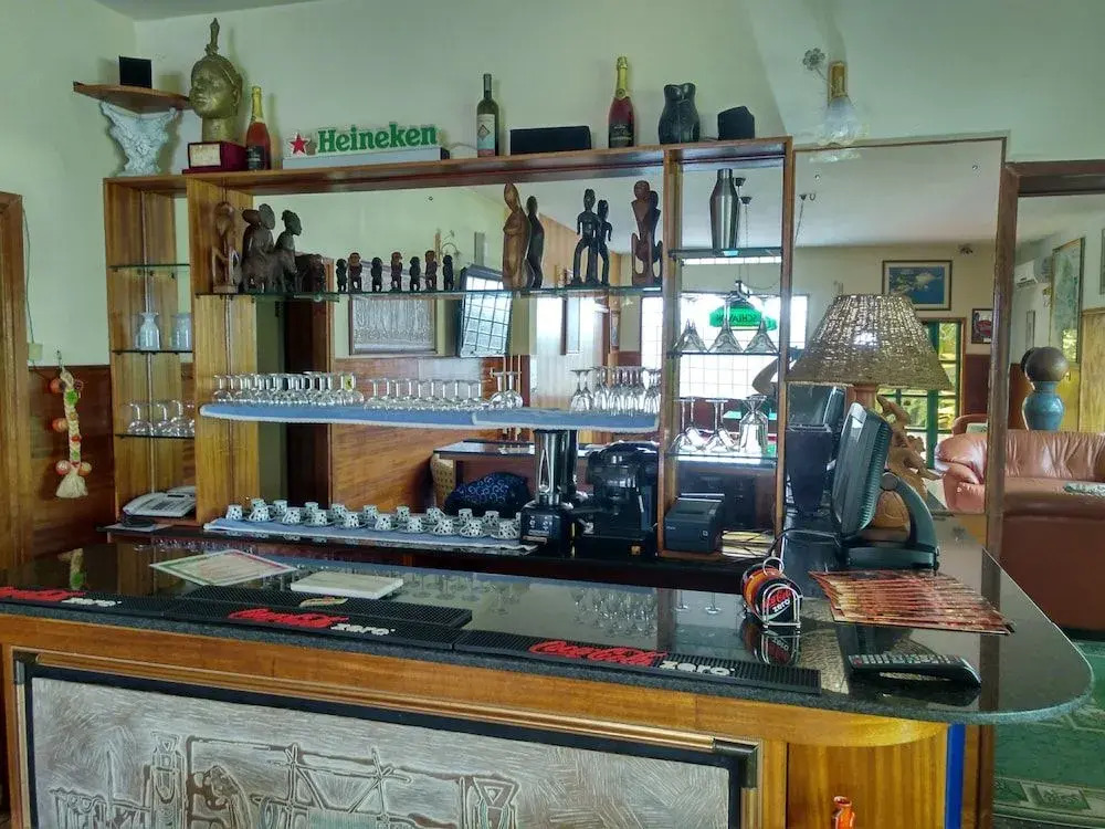 Manuela Residente Resort