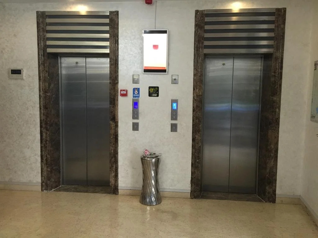 Weifang Xike Hotel