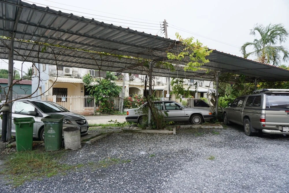 RX Villa