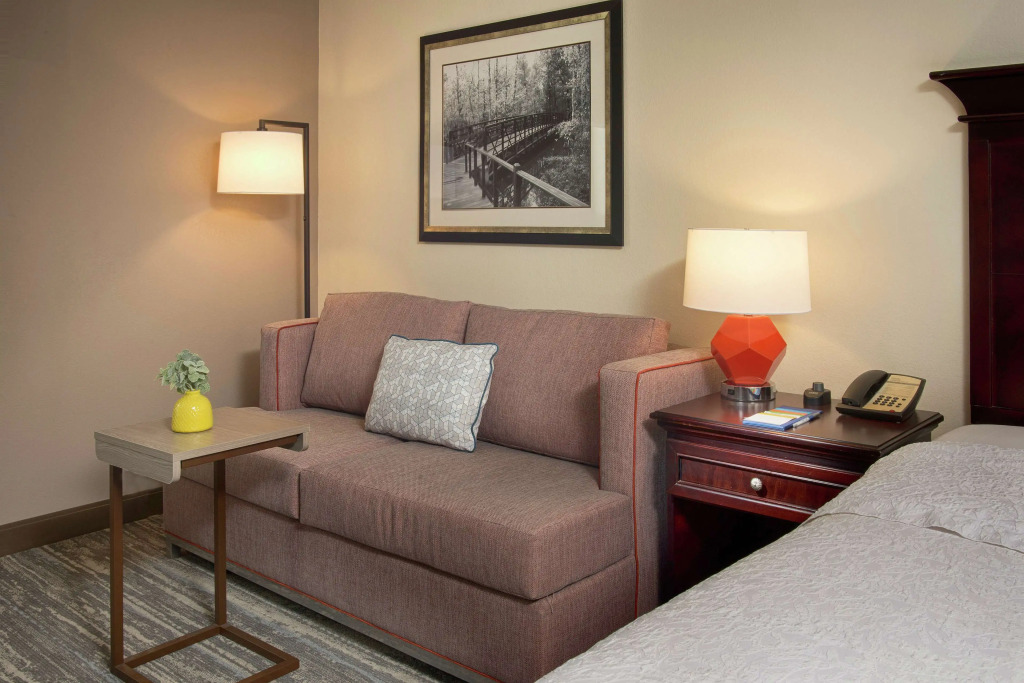 Hampton Inn Memphis/Collierville