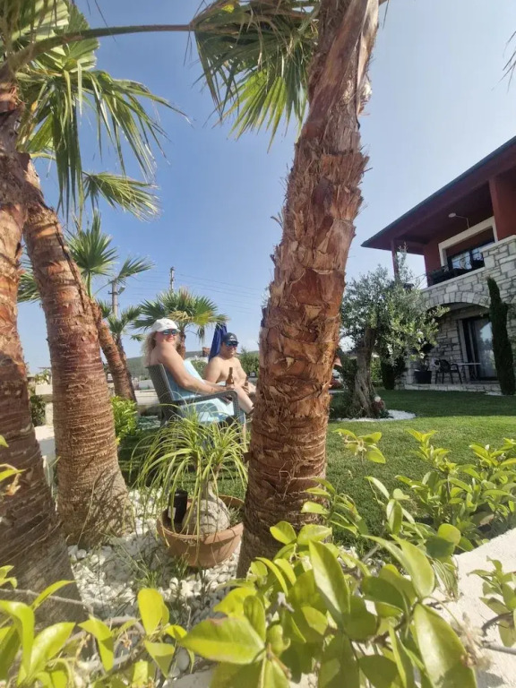 Velder House Urla