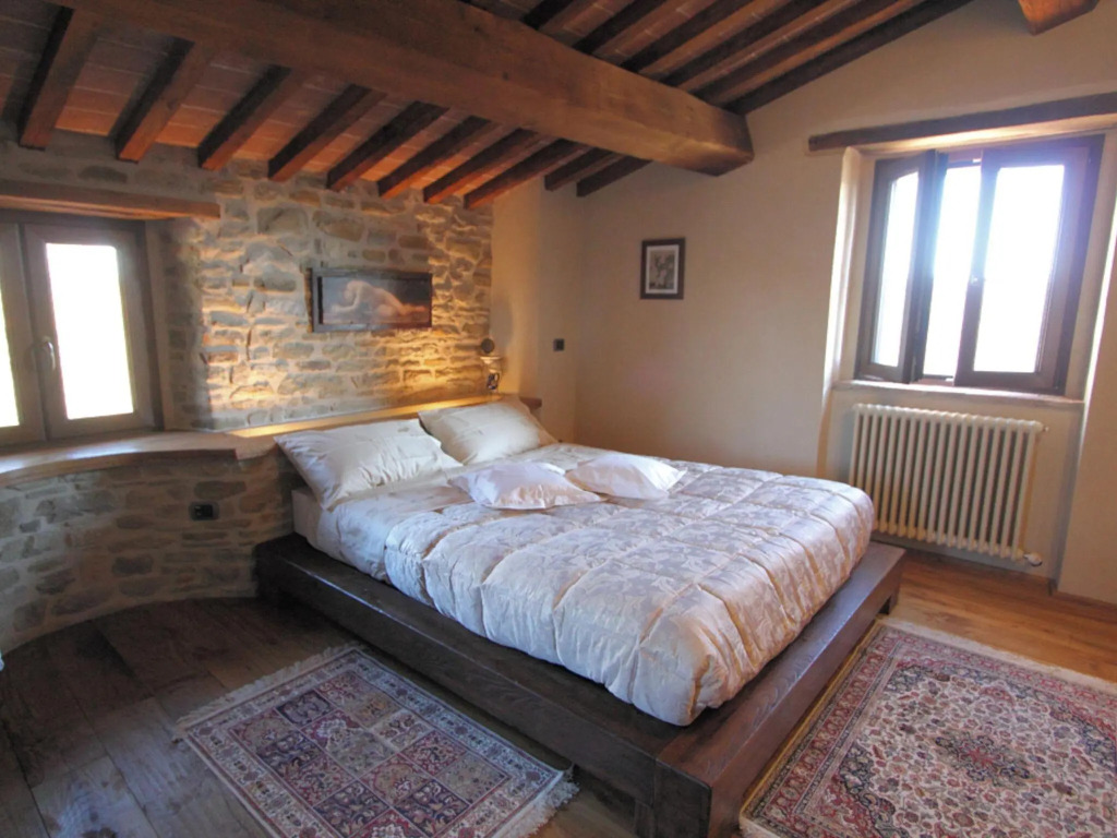 Belvilla by OYO La Rocca Estate