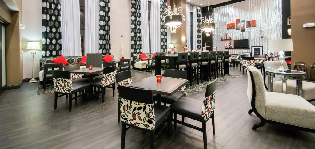 Hampton Inn & Suites Orlando-John Young Parkway/South Park
