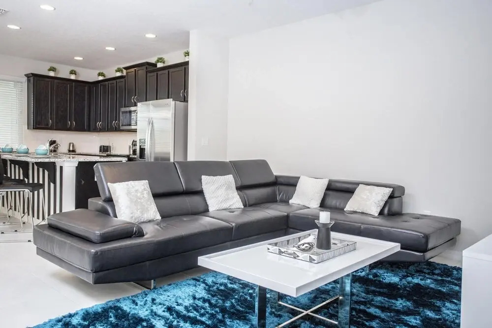 Gorgeous Four Bedroom w Pool Solara 1551