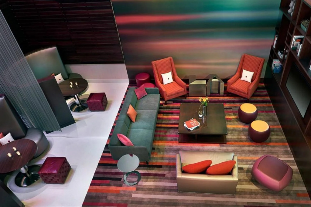 Residence Inn by Marriott Los Angeles L.A. LIVE