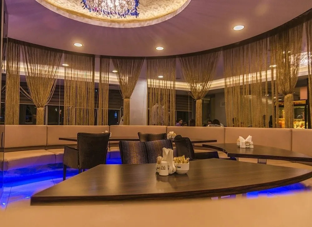 Abaylar Hotel