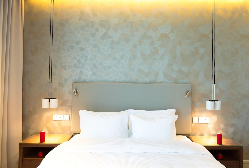 Platinium Dubai - Vida Residences Downtown