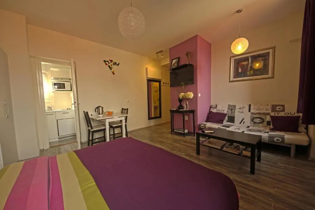 Studio Dolac Centar