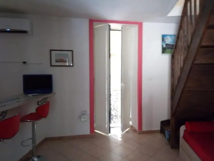 Casa Vacanza le Moko'