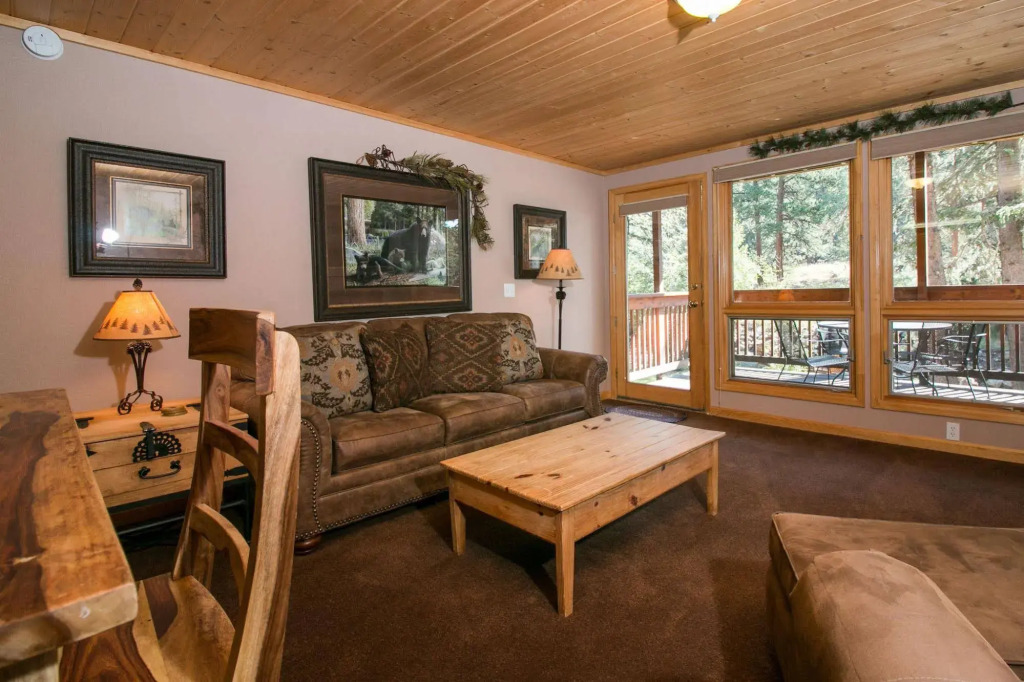 Estes Park Condos