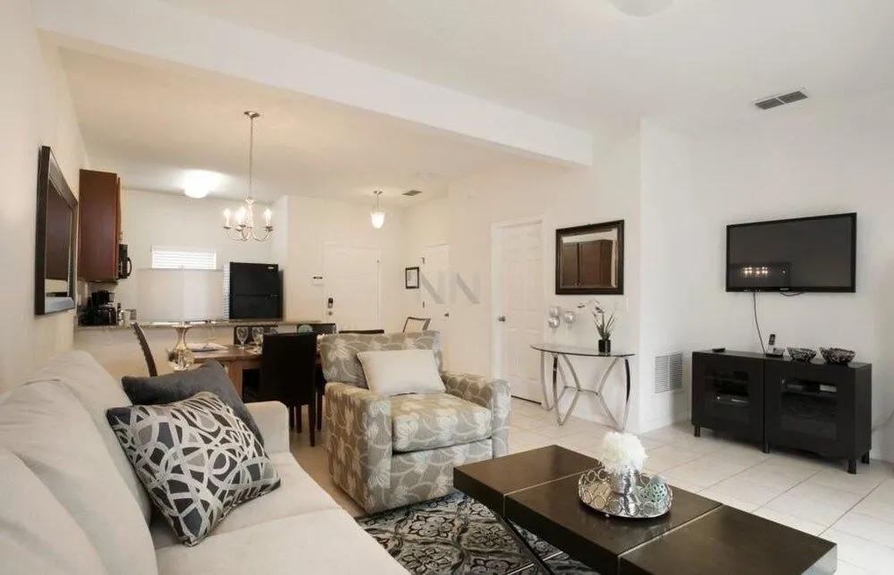 Wonderful Apto Vacation Villa