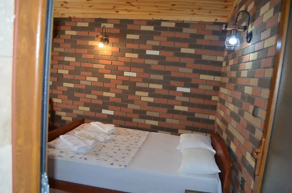 Koç Tatil Köyü