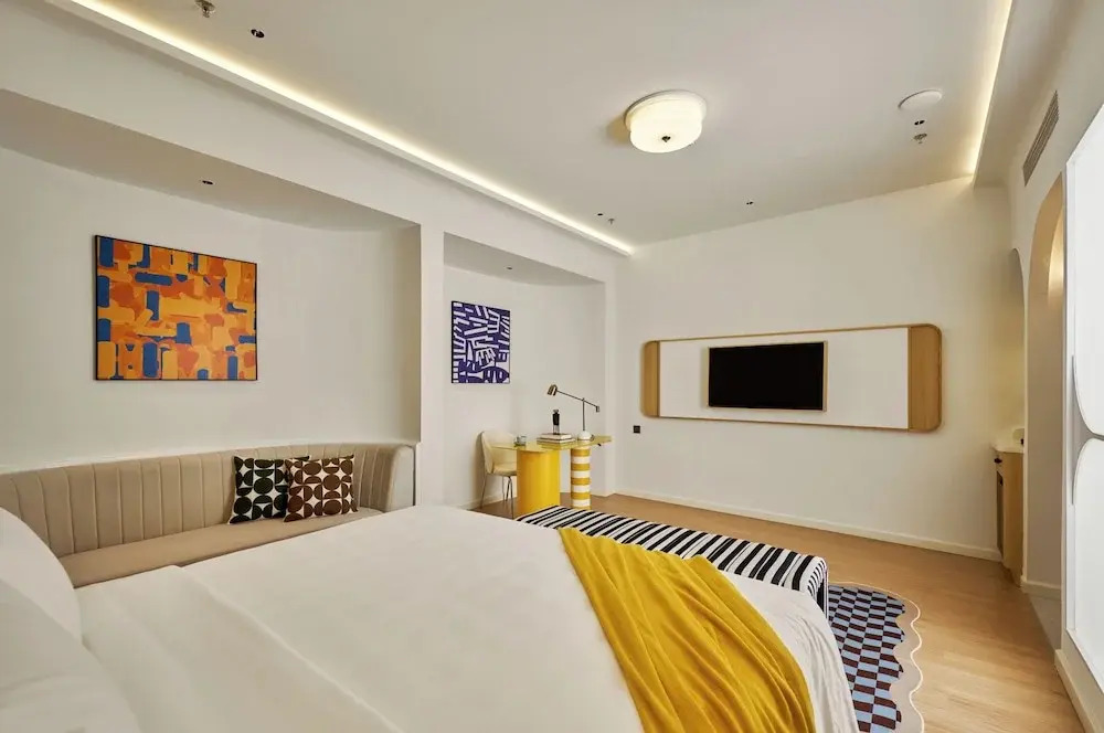 Savvy by M Village Hai Ba Trung, a brand of Modern Village Lifestyle