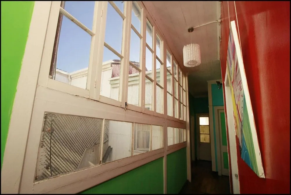 Angel Hostal
