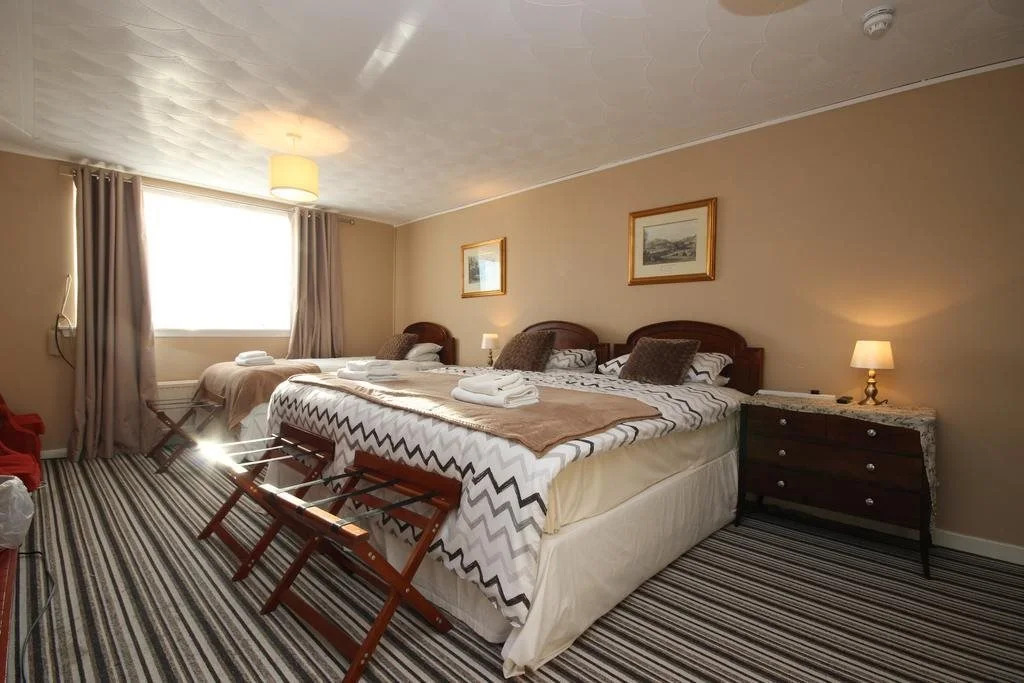 Keeru's Guest House