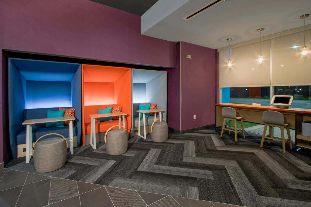 Tru By Hilton Waco South