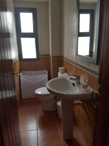 Apartamento El Coral