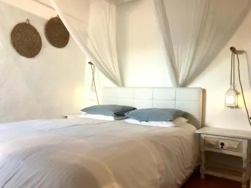 Casa da Aldeia