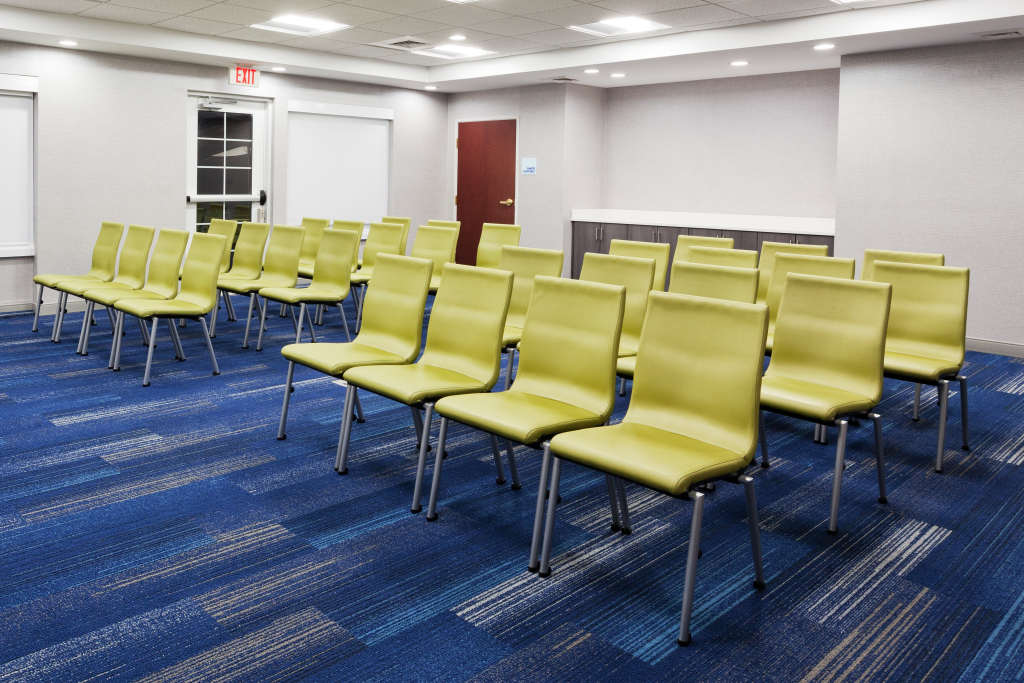 Holiday Inn Express Hotel & Suites Dothan North by IHG