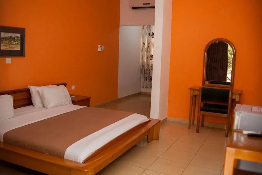 Rexmar Hotel