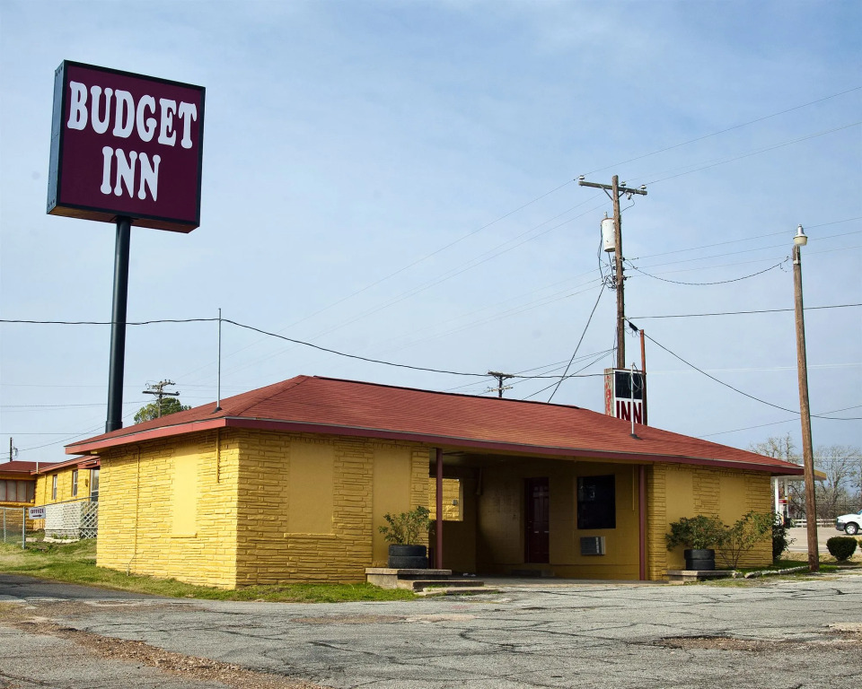 Budget Inn Buffalo