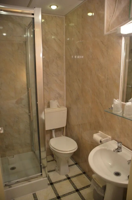 The Dukeries Hotel