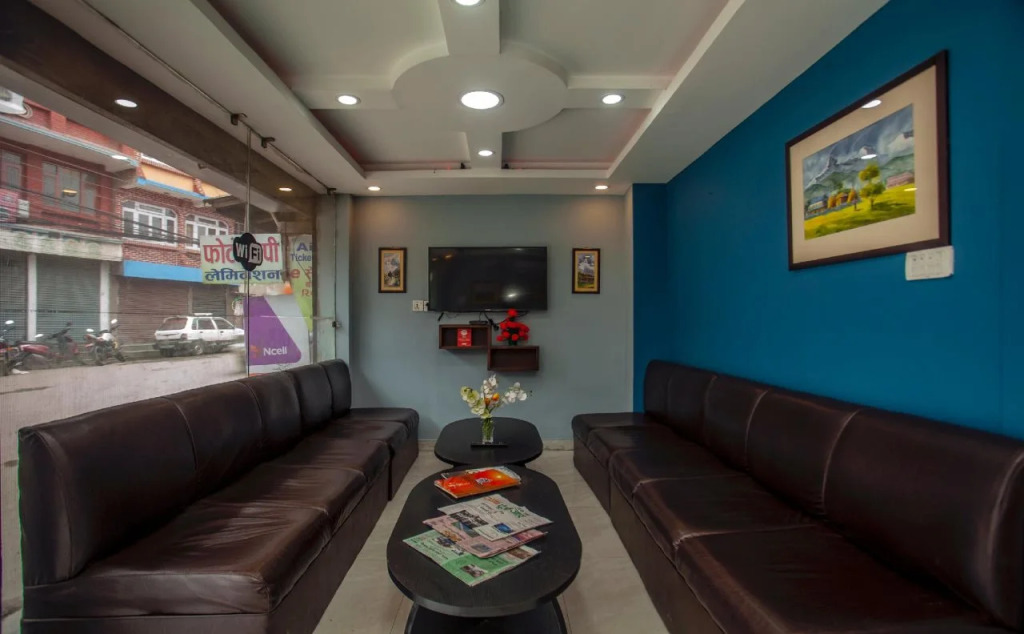 Anmol Guest House