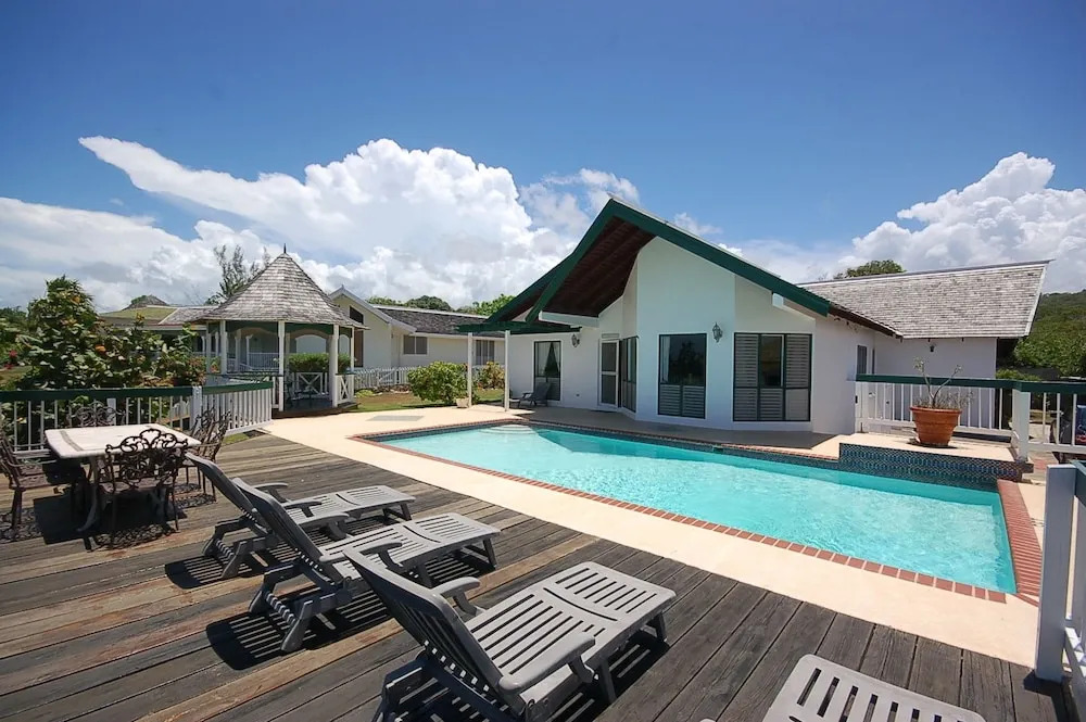 Sol Mar Villa