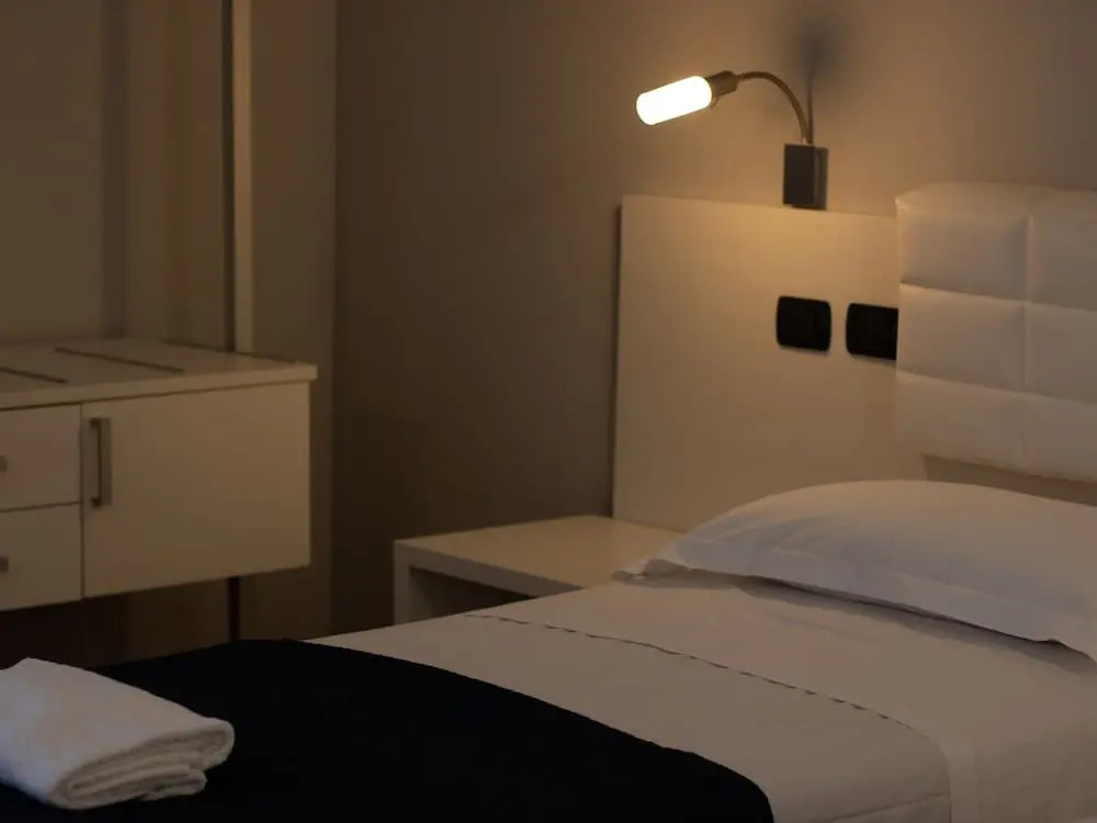 Master Hotel