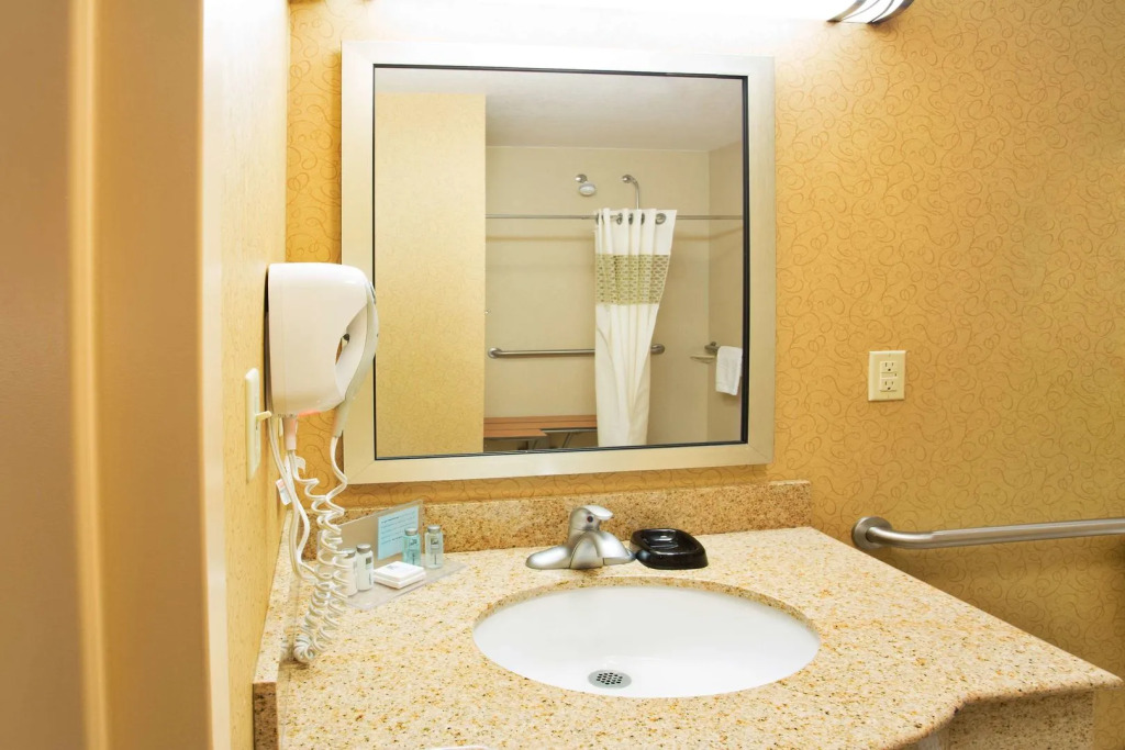 Hampton Inn & Suites Laurel