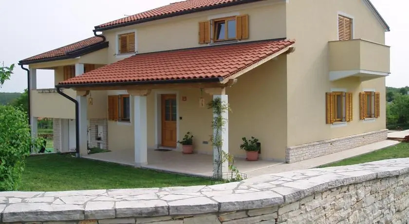 Holiday Home Stela