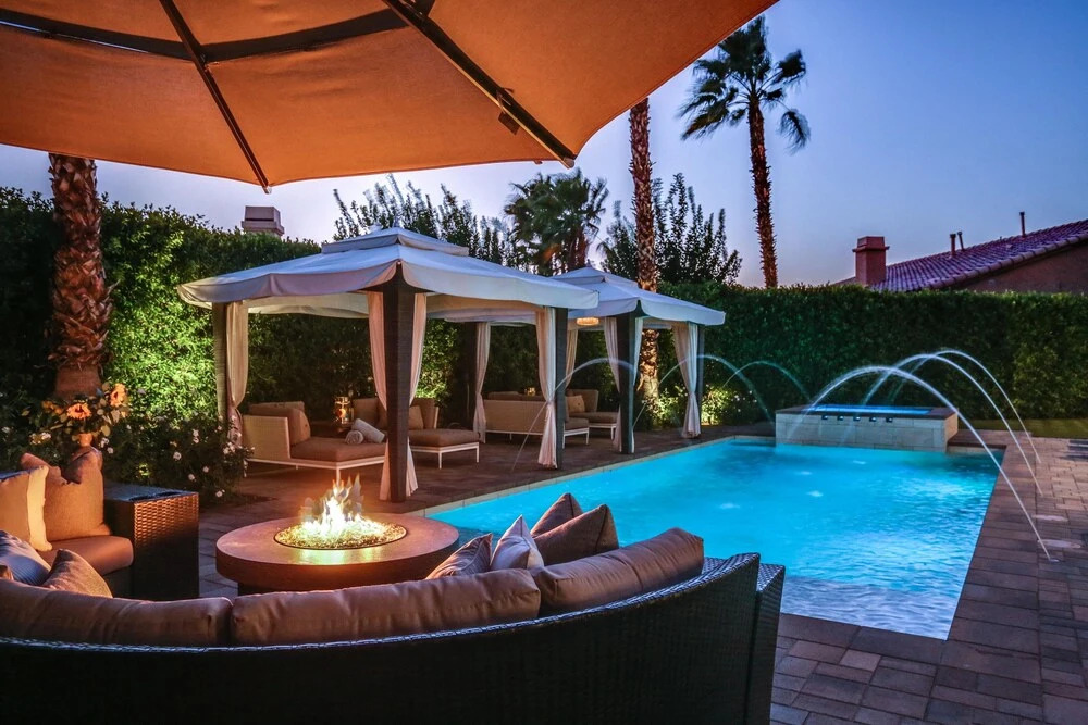 New Listing! Opulent 3-unit W/ Private Pool 7 Bedroom Home