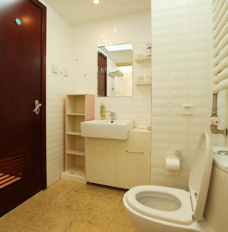 DY Hotel (Beijing Baiziwan Metro Station)