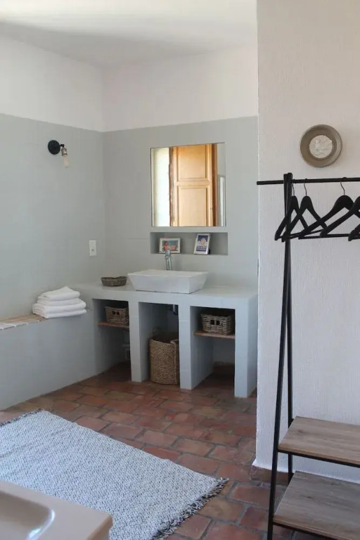 LA DEMEURE Bed and Breakfast