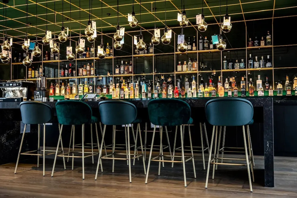 Motel One Rotterdam
