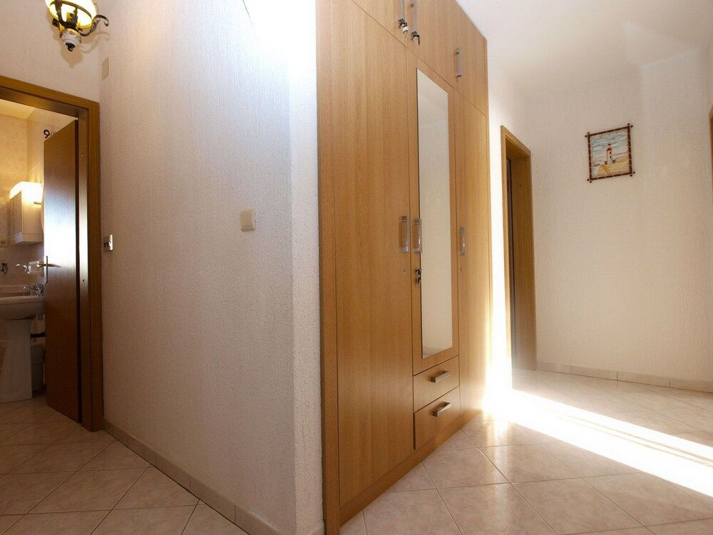 Apartment 1481