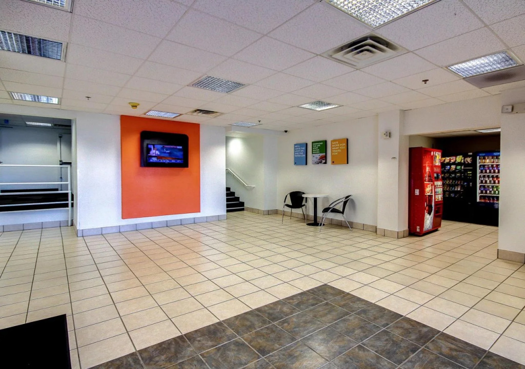 Motel 6 King Of Prussia PA