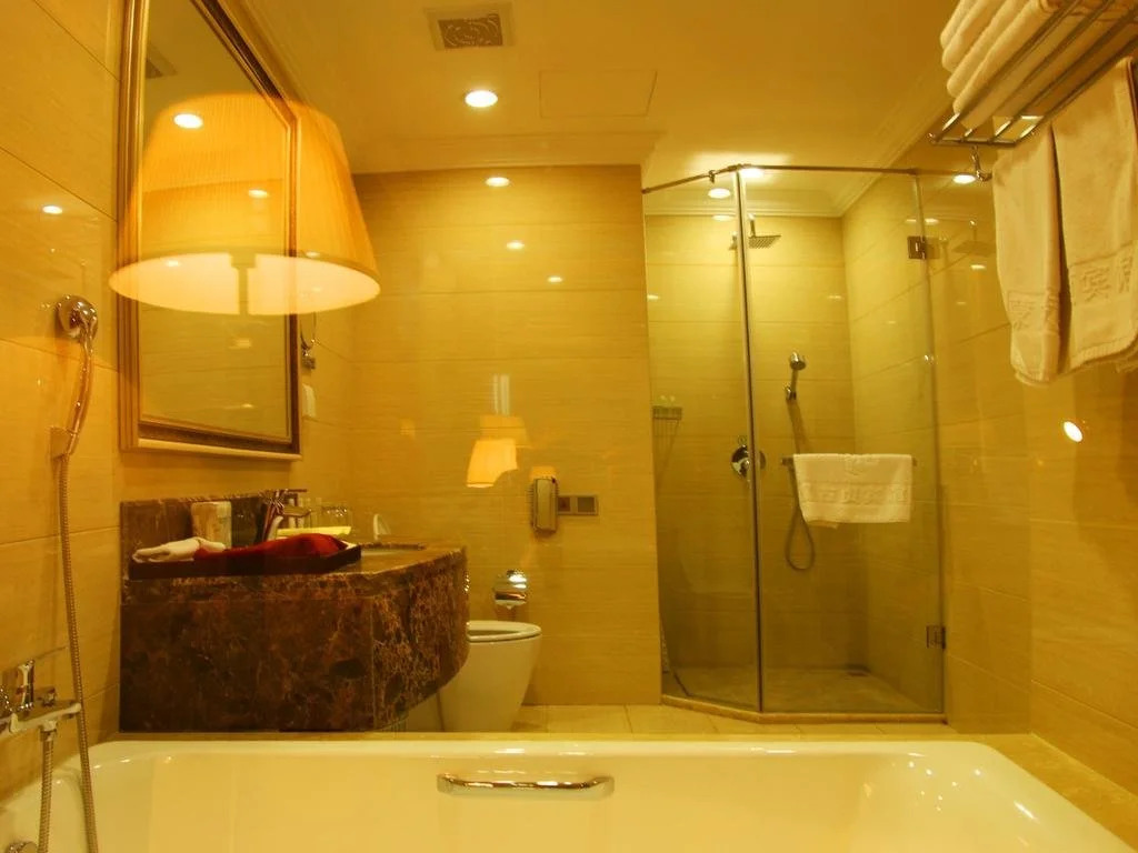 Mengguzhen Hotel