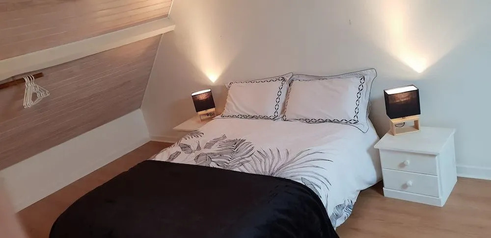 le nieudegat- chambre dhôte & Gîtes prés de Sarlat