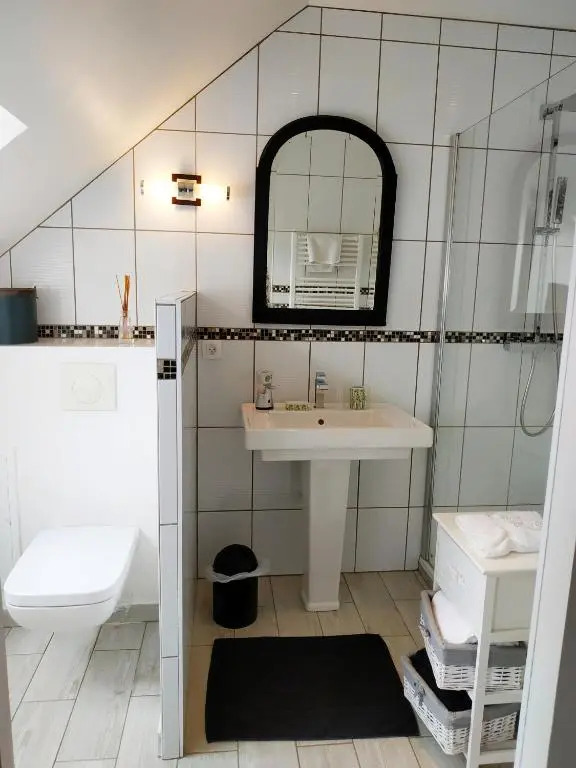 La loge