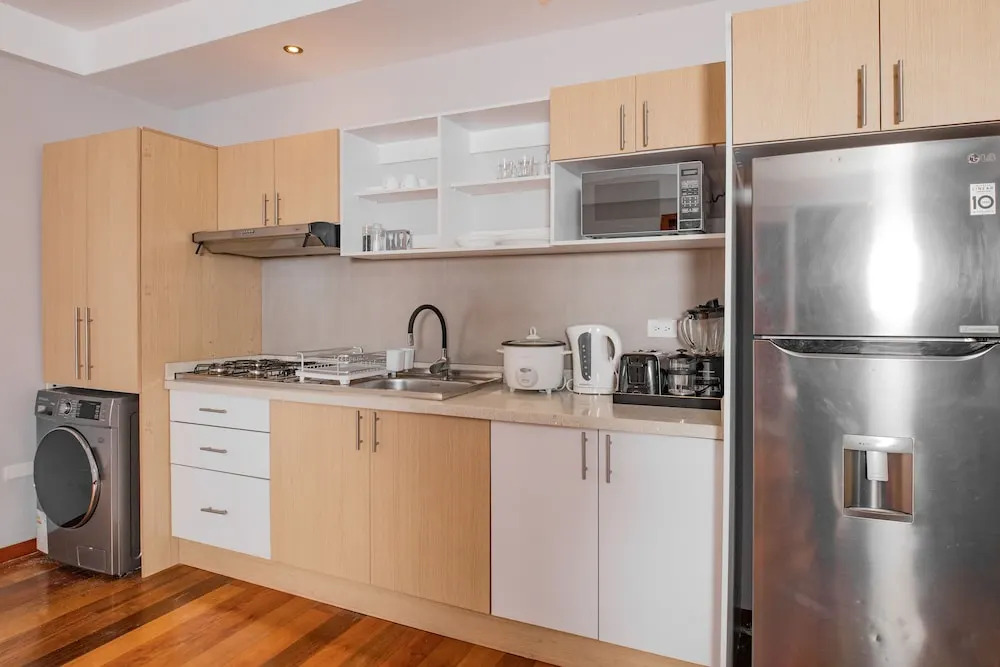 Santa Lucia Suites - Barranco