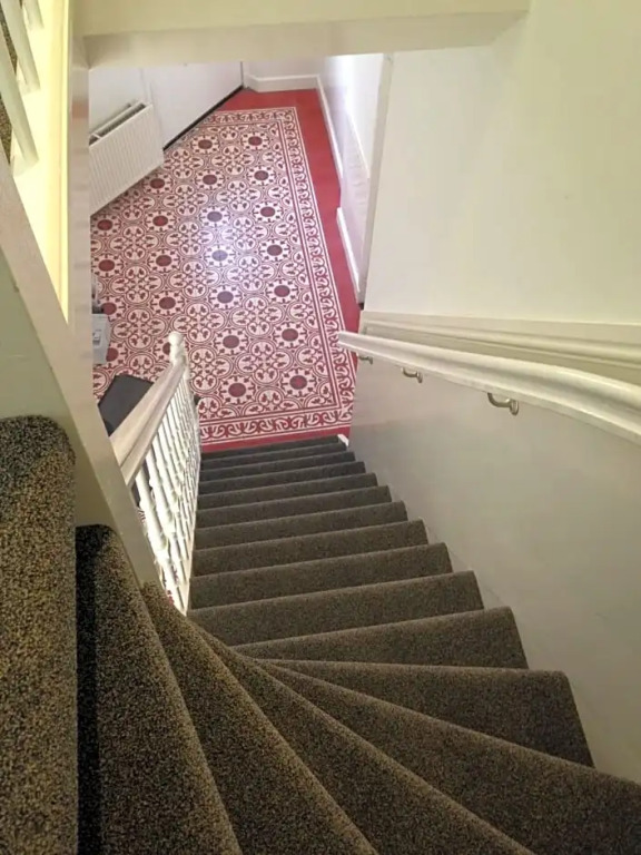 B&B House No 7