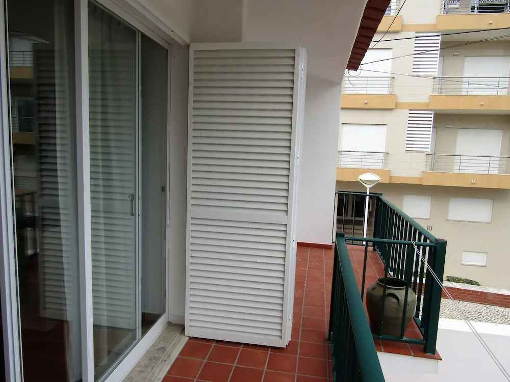 Casa do Mar -Sea House