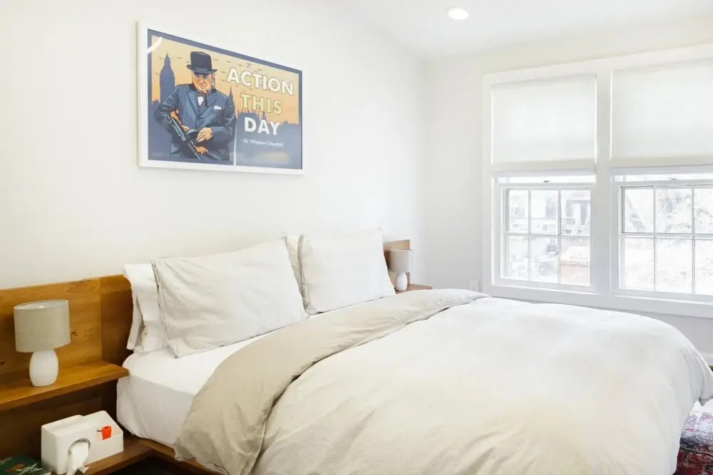 Historic Charming Home in Old Town