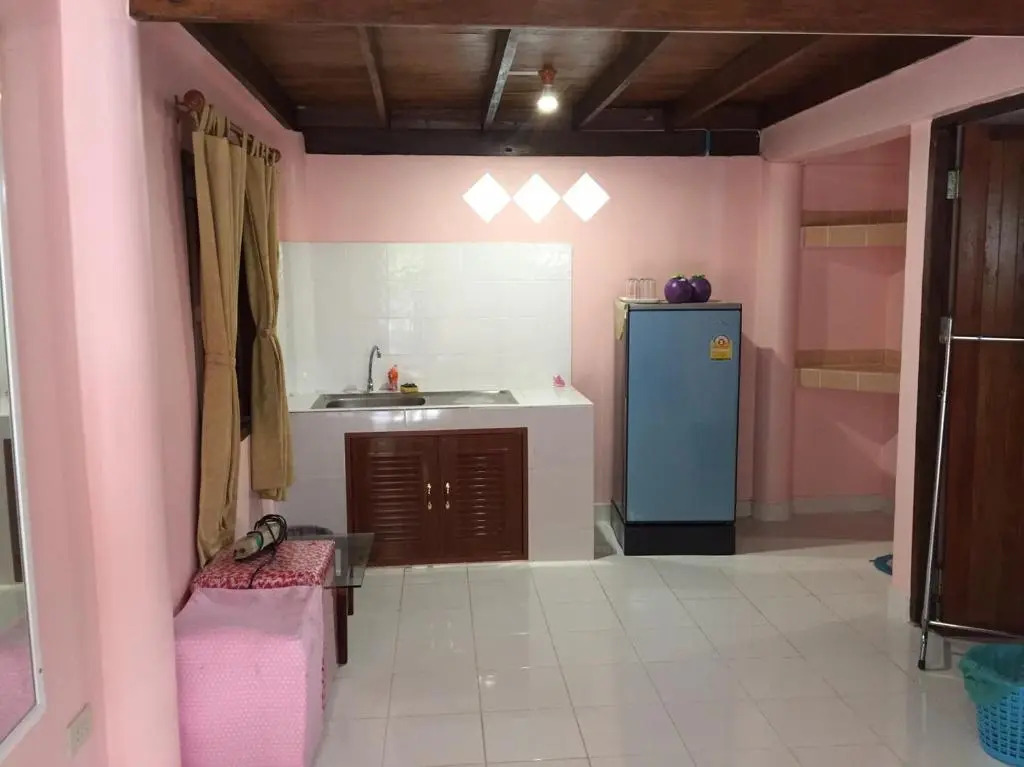 Baan Rai Pu Fa