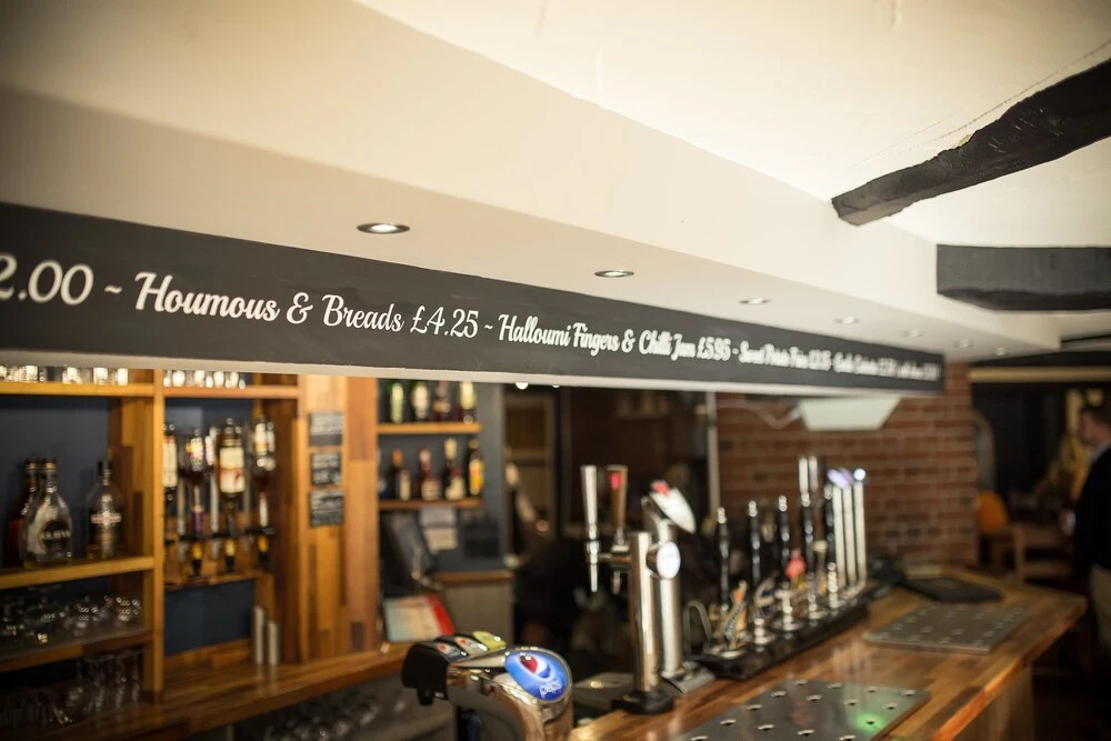 Breckland Lodge