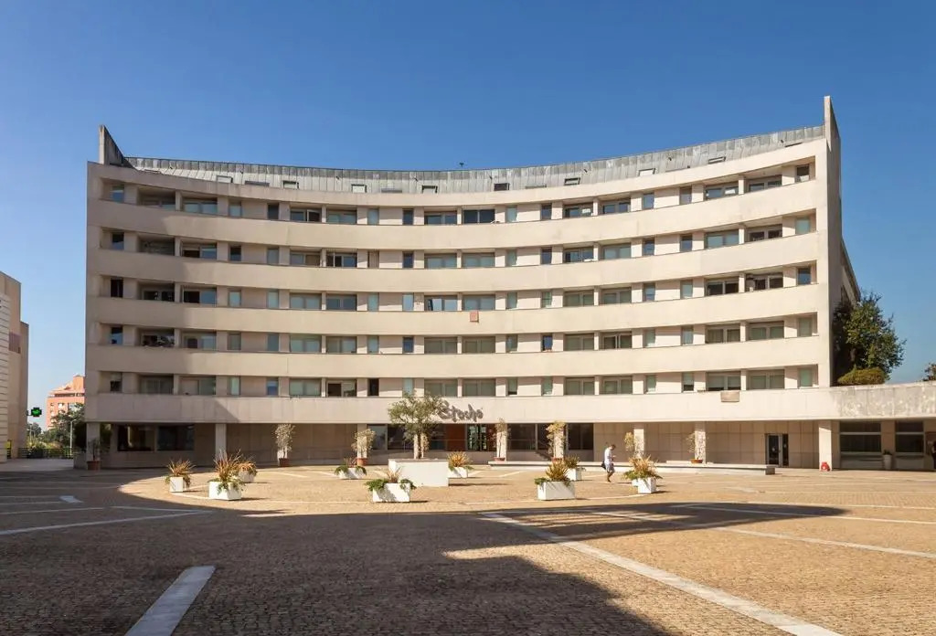 Portus Vita Apartamento T0 Duplex